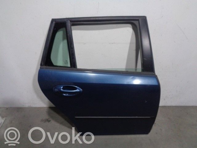 Saab 9-3 Ver2 Galinės durys 