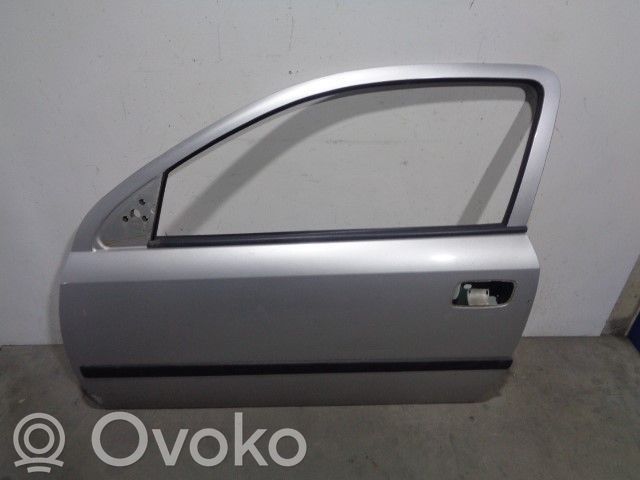 Opel Astra G Tür vorne 