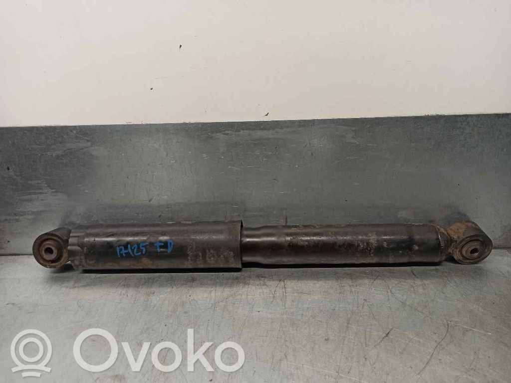 Land Rover Discovery Amortizor spate 