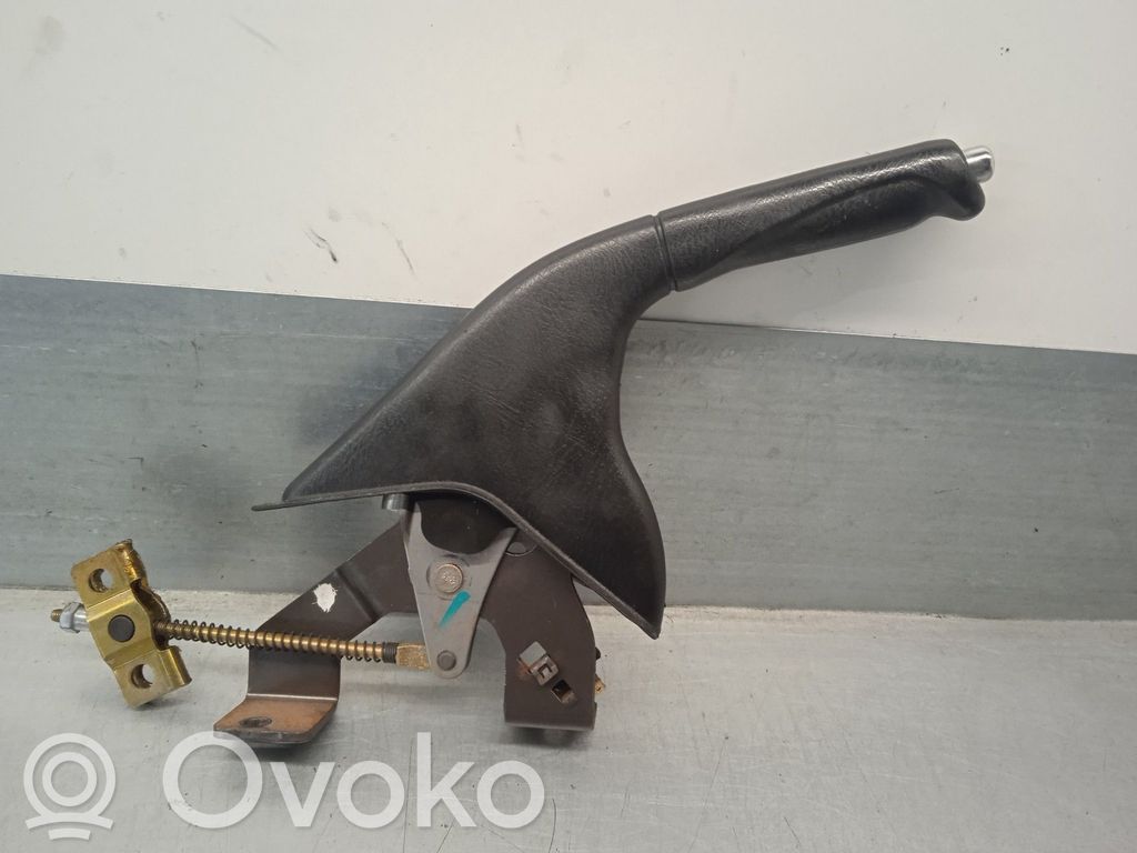 Rączka / Dźwignia hamulca ręcznego   47105S1AE01ZA