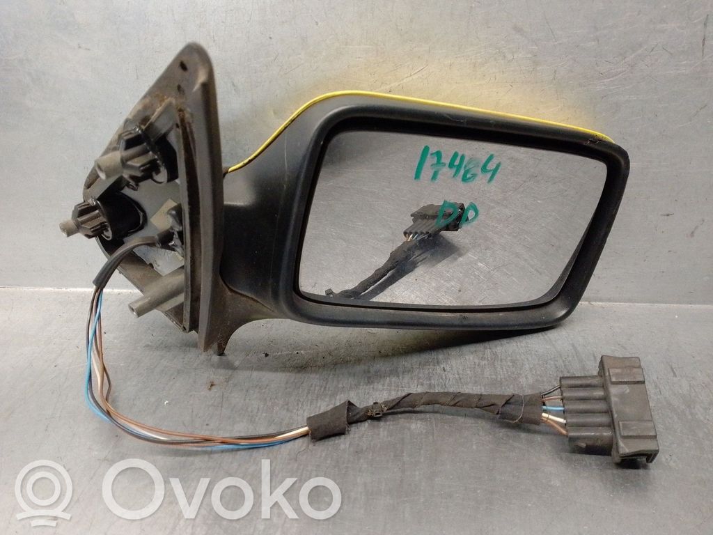 Seat Ibiza II (6k) Front door electric wing mirror 