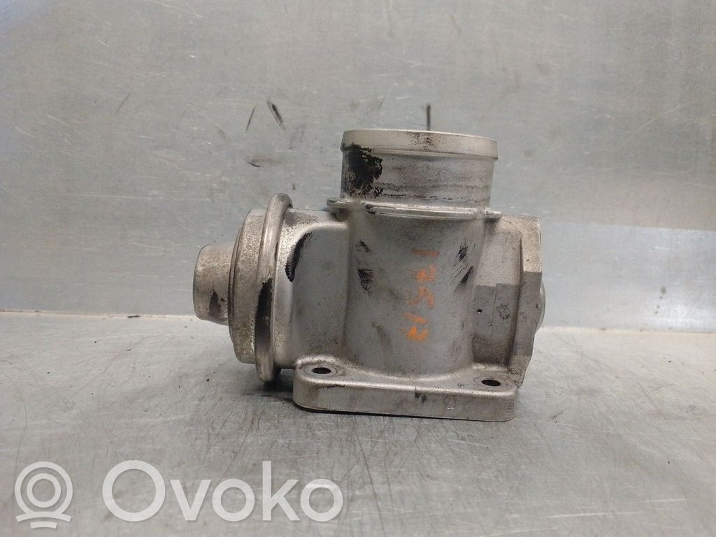 BMW 3 E36 EGR vārsts 