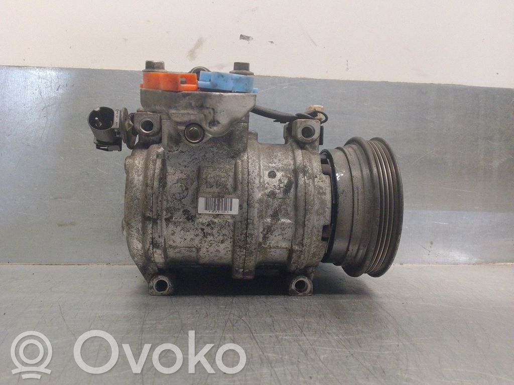 BMW 3 E36 Air conditioning (A/C) compressor (pump) 