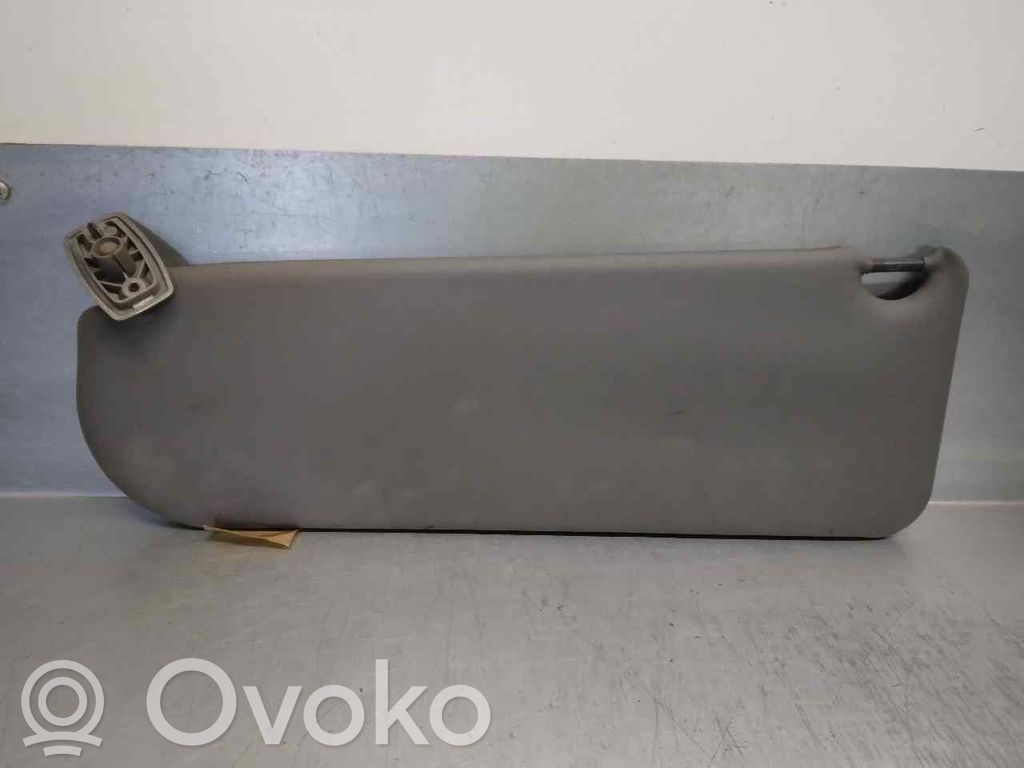 Peugeot Expert Sun visor 