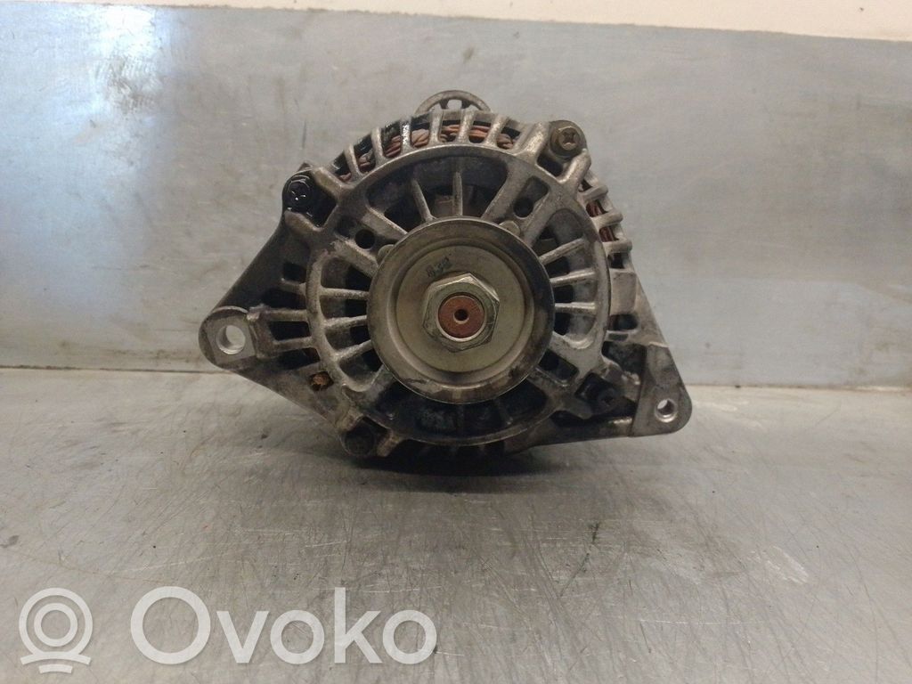 Mitsubishi Carisma Ģenerators 