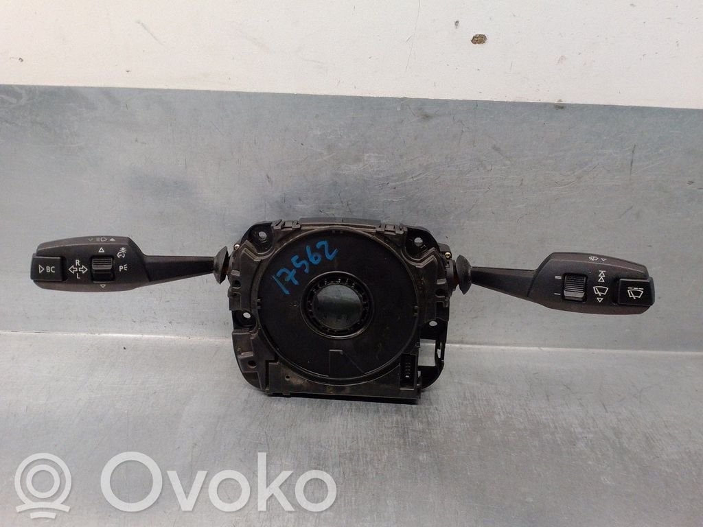BMW 3 E90 E91 Panel lighting control switch 