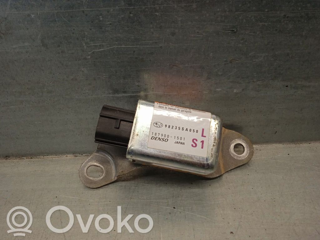 Subaru Forester SG Sensor / Fühler / Geber 