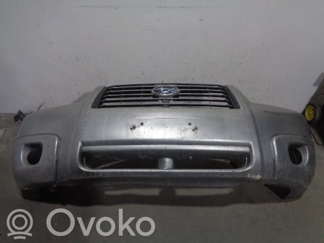 Subaru Forester SG Parachoques delantero 