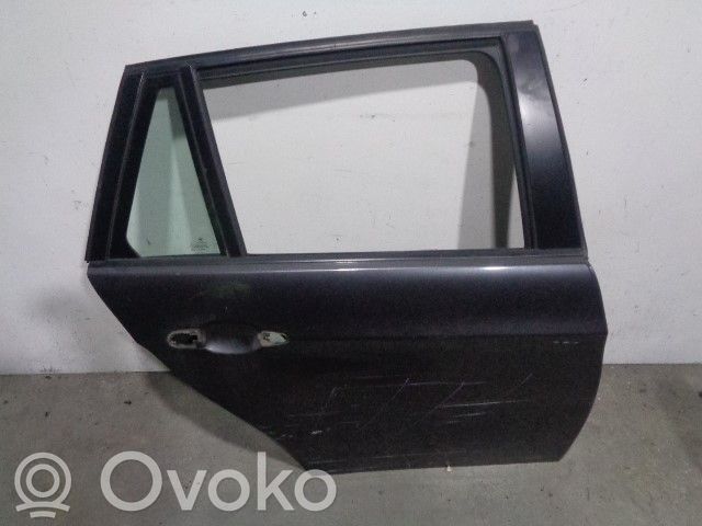 Aizmugurējās durvis   41009628752,GRISOSCURO,5PUERTAS