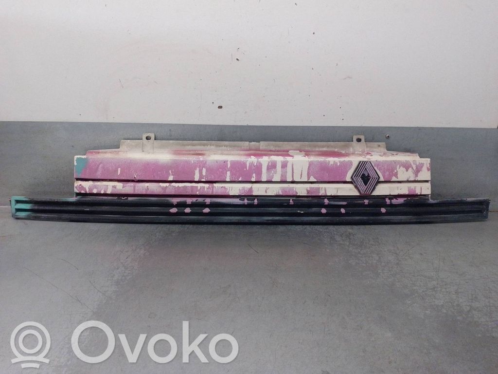 Renault Super R5 Front grill 