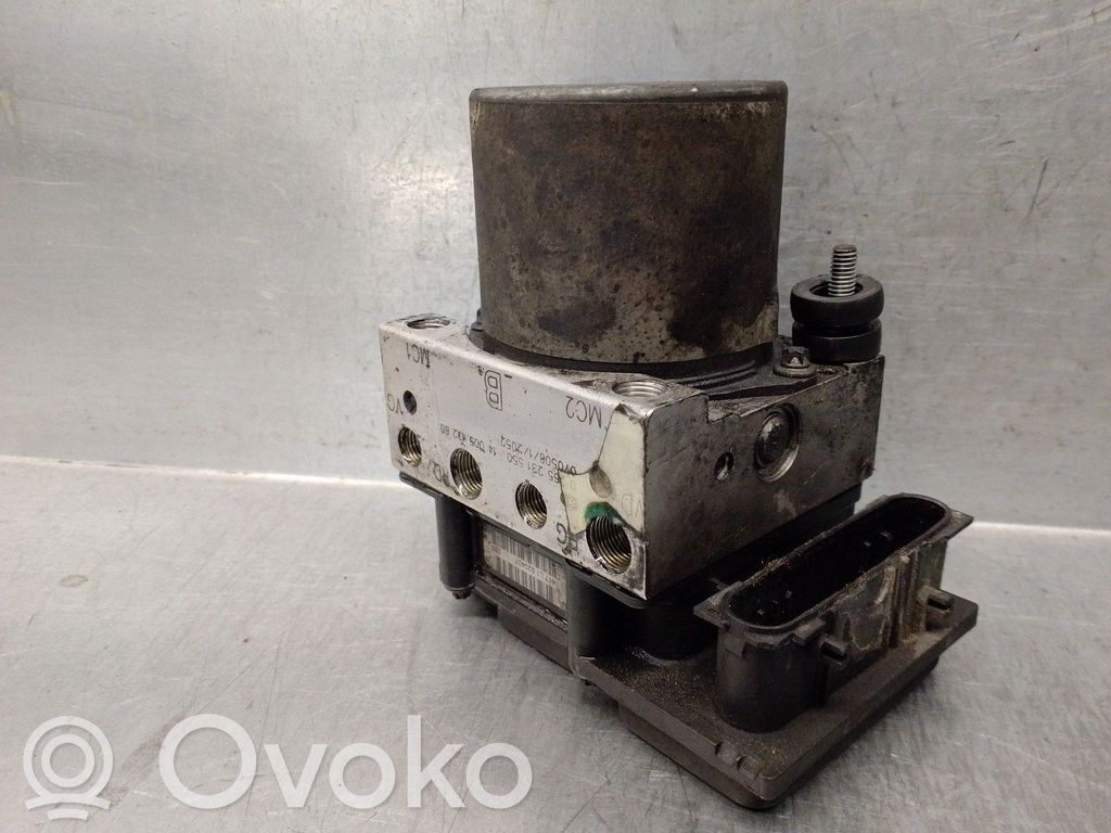 Pompe ABS   1400513280