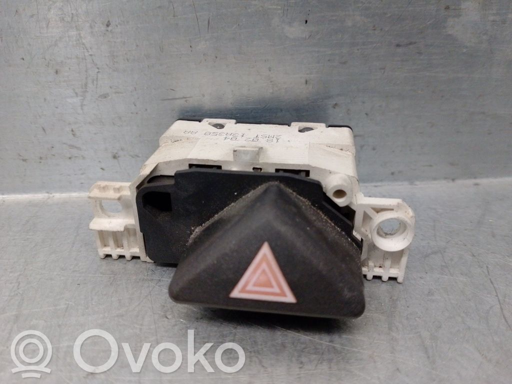 Hazard light switch   2M5T13A350AA