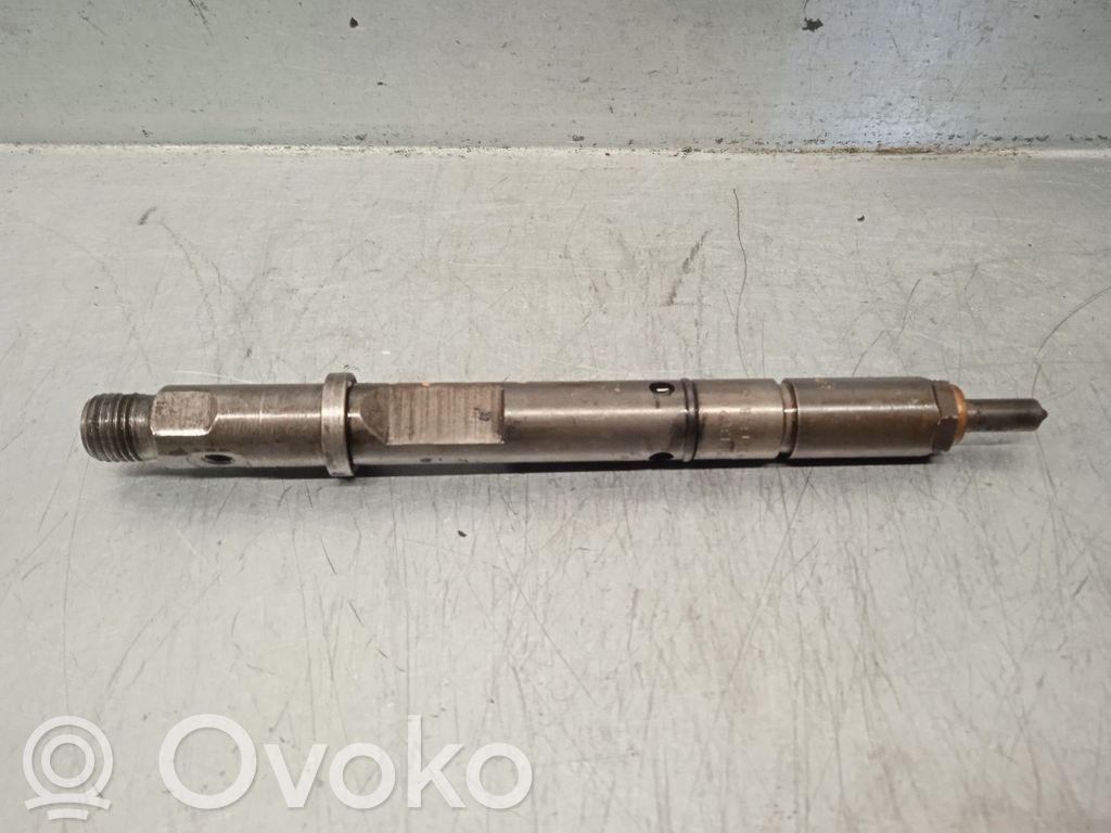Inyector de combustible   059130201A,0432133825,BOSCH