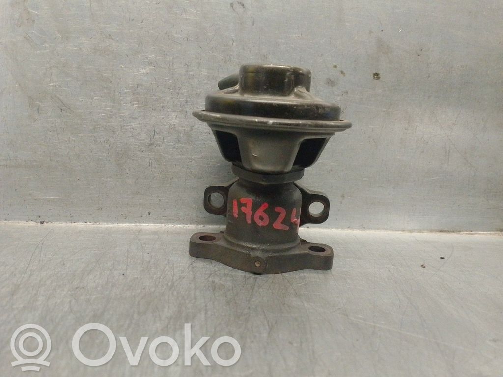 KIA Sorento Zawór EGR 