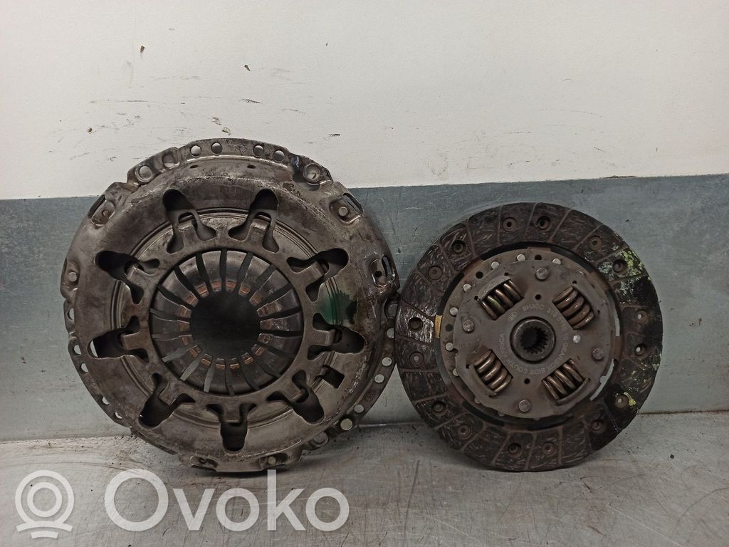 Suzuki Swift I Sprzęgło / Komplet 