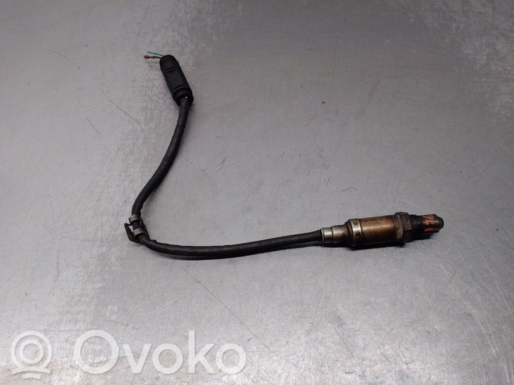 BMW 3 E46 Lambda zonde 