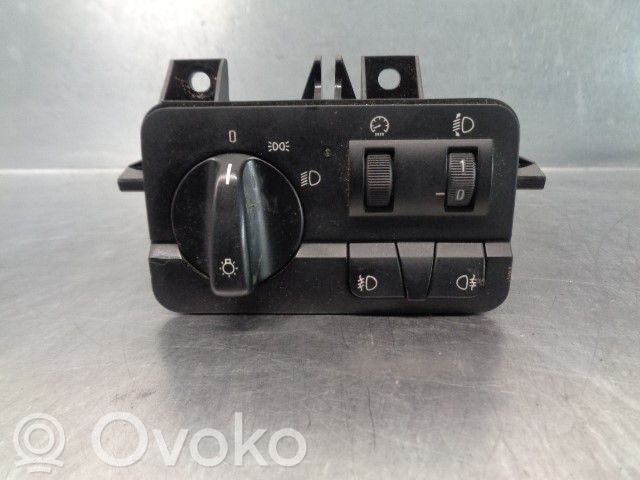 Panel lighting control switch   6919828,037239061