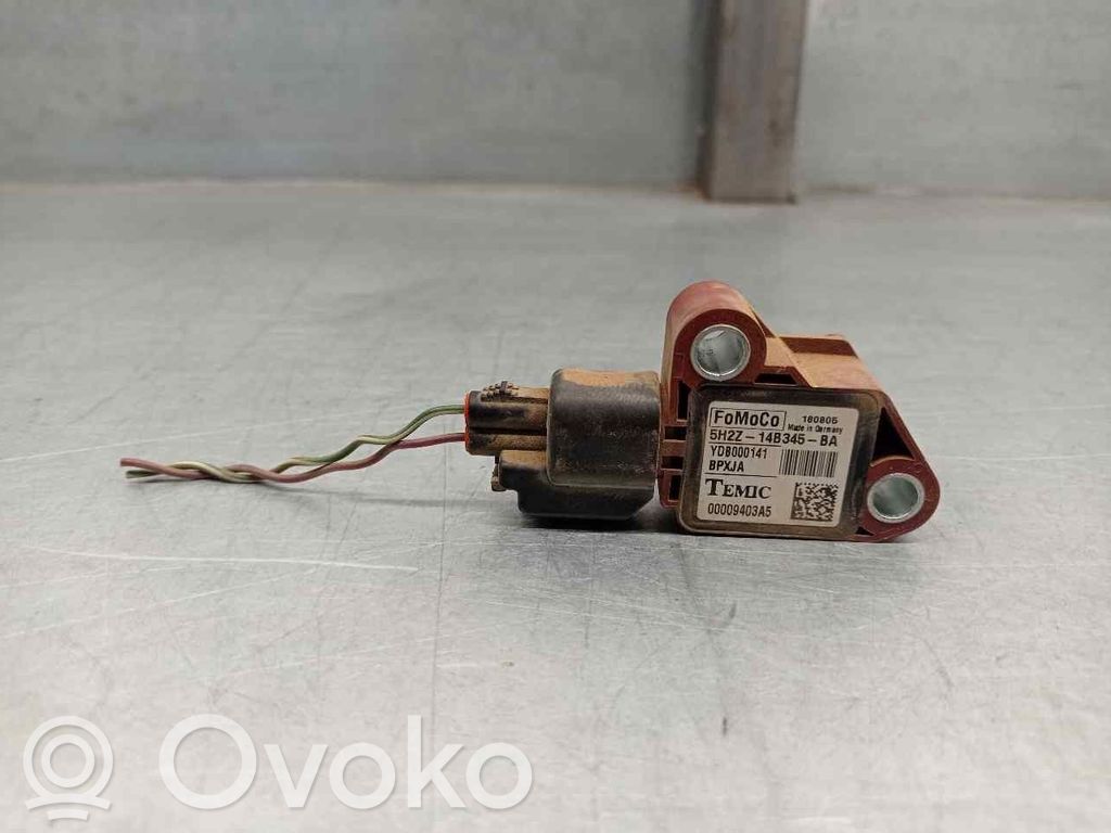 Sensor   5H2Z14B345BA,00009403A5,TEMIC