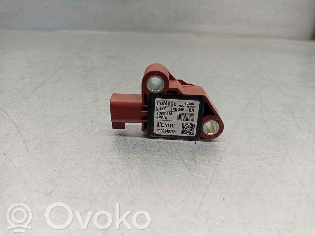 Sensor   5H2Z14B345BA,00009403A5,TEMIC