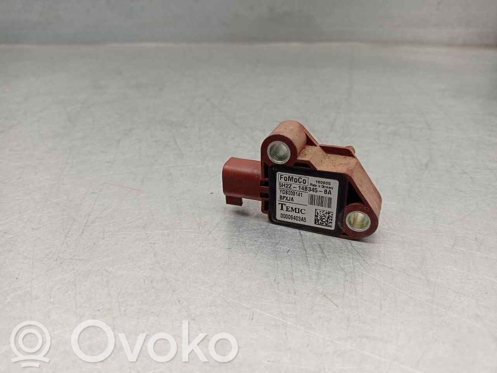 Sensor   5H2Z14B345BA,00009403A5,TEMIC