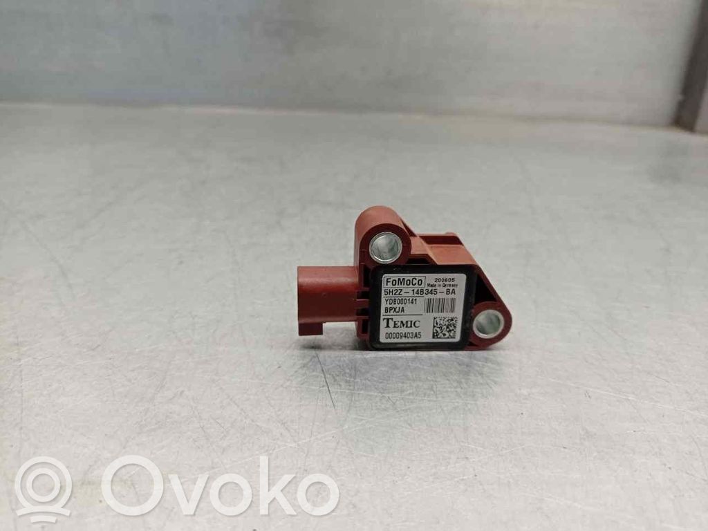 Sensor   5H2Z14B345BA,00009403A5,TEMIC