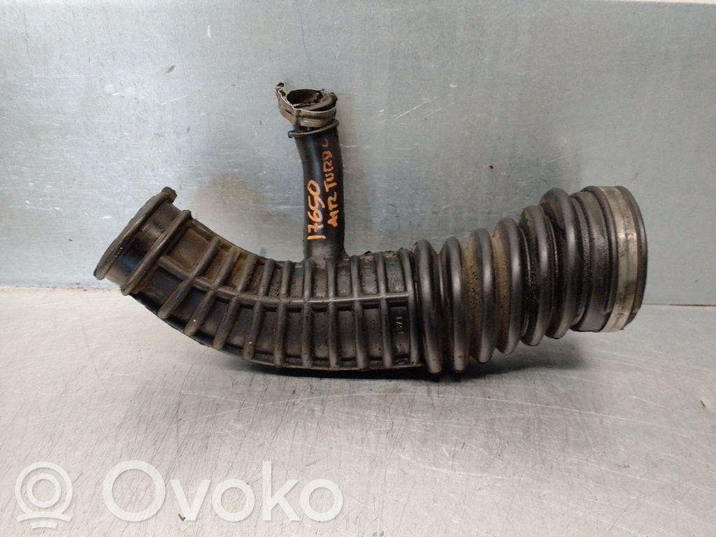 Ford Mondeo Mk III Wąż / Przewód klimatyzacji A/C