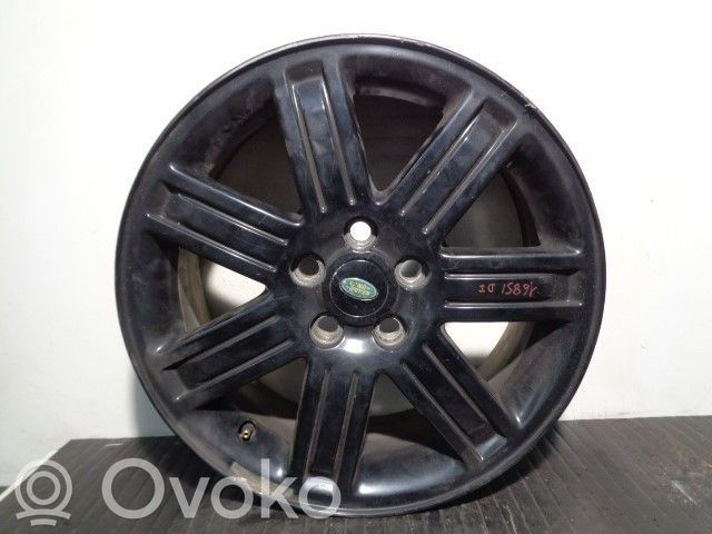 Land Rover Discovery 3 - LR3 Felgi aluminiowe R18 
