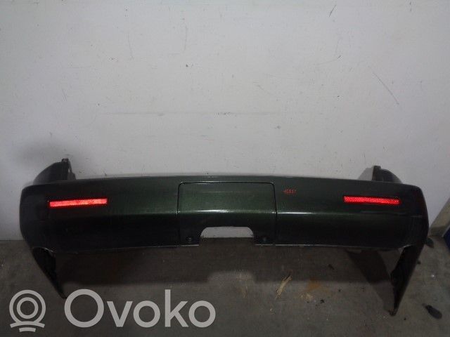 Land Rover Discovery 3 - LR3 Zderzak tylny 