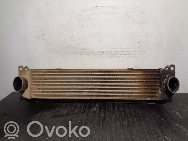 Land Rover Discovery 3 - LR3 Radiator intercooler 