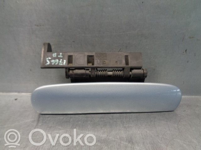 Citroen Xsara Manecilla externa puerta trasera 