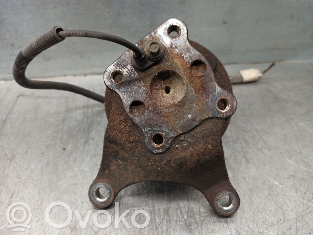 Toyota Corolla E120 E130 Achsschenkel hinten 