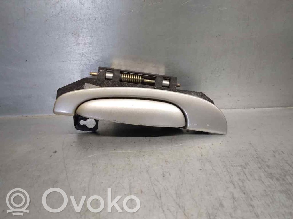Jaguar S-Type Maniglia esterna per portiera posteriore 