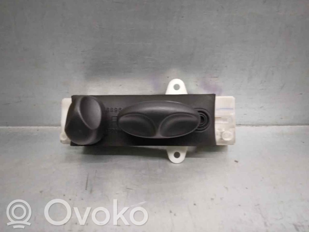 Interruptor de control del asiento   XW4T14A701BB