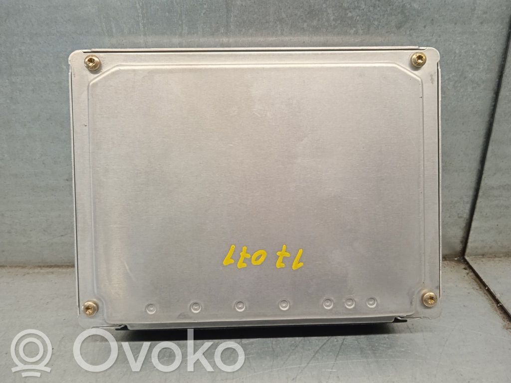 Engine control unit/module   4B0907401R,0281010152,BOSCH