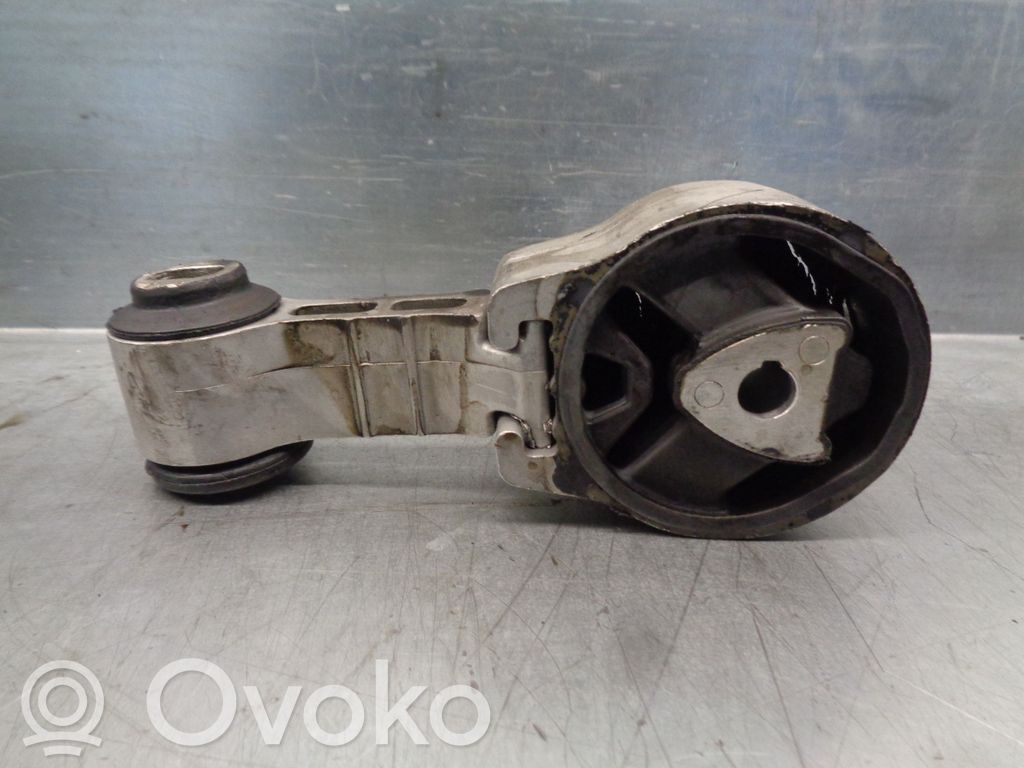 Renault Laguna II Suport tampon motor 