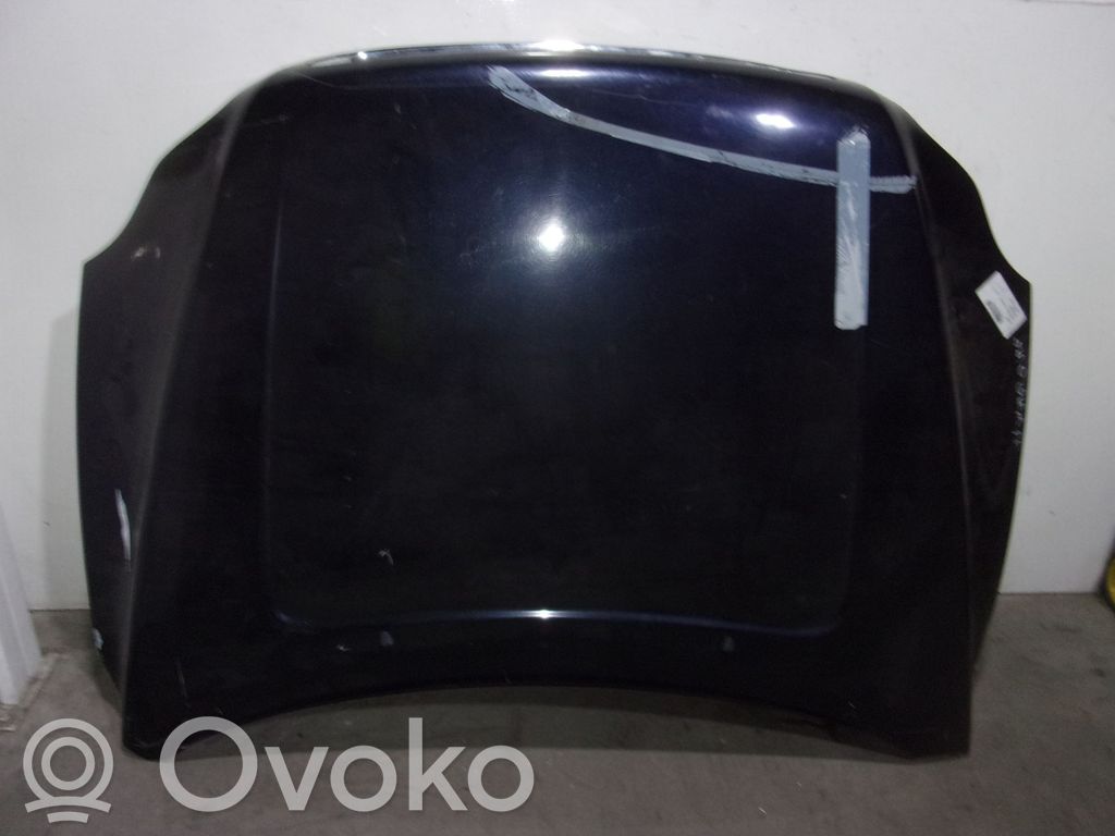 Volvo XC90 Capotă motor 
