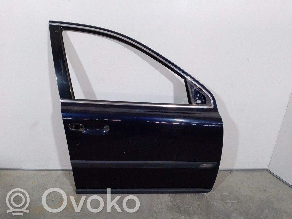 Priekinės durys   31385357,AZUL,5PUERTAS