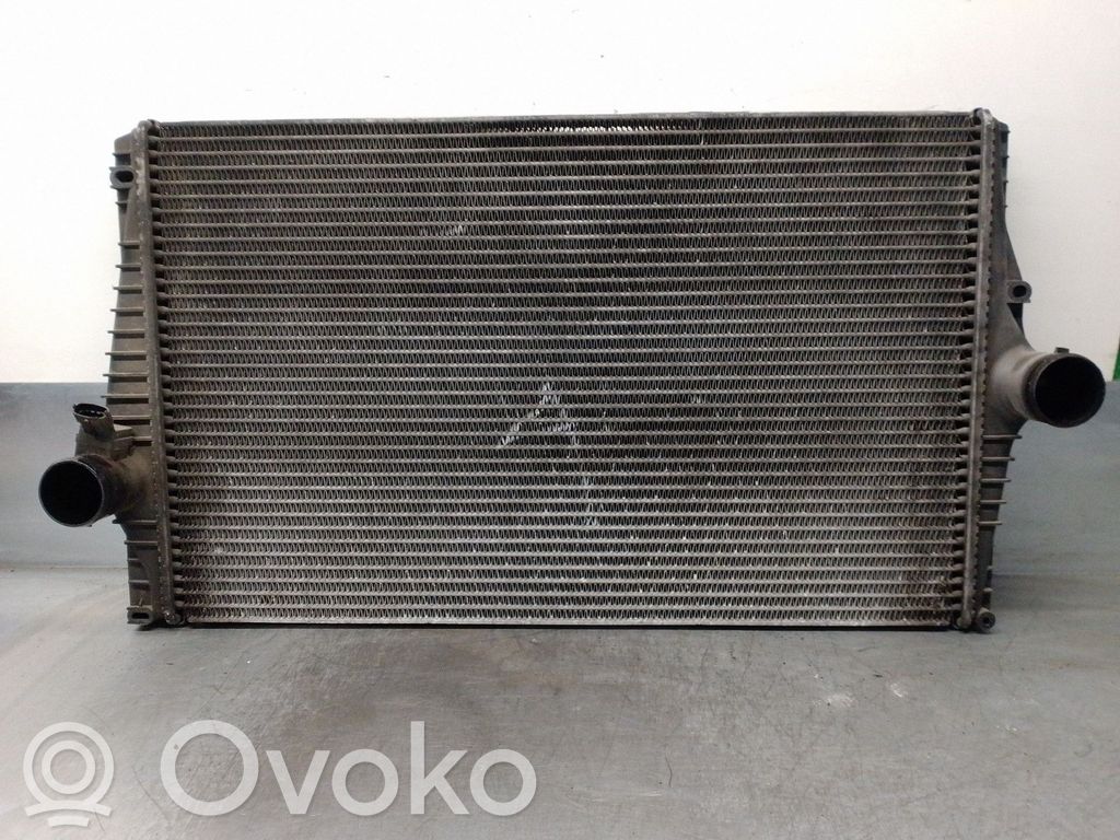 Volvo XC90 Radiator intercooler 
