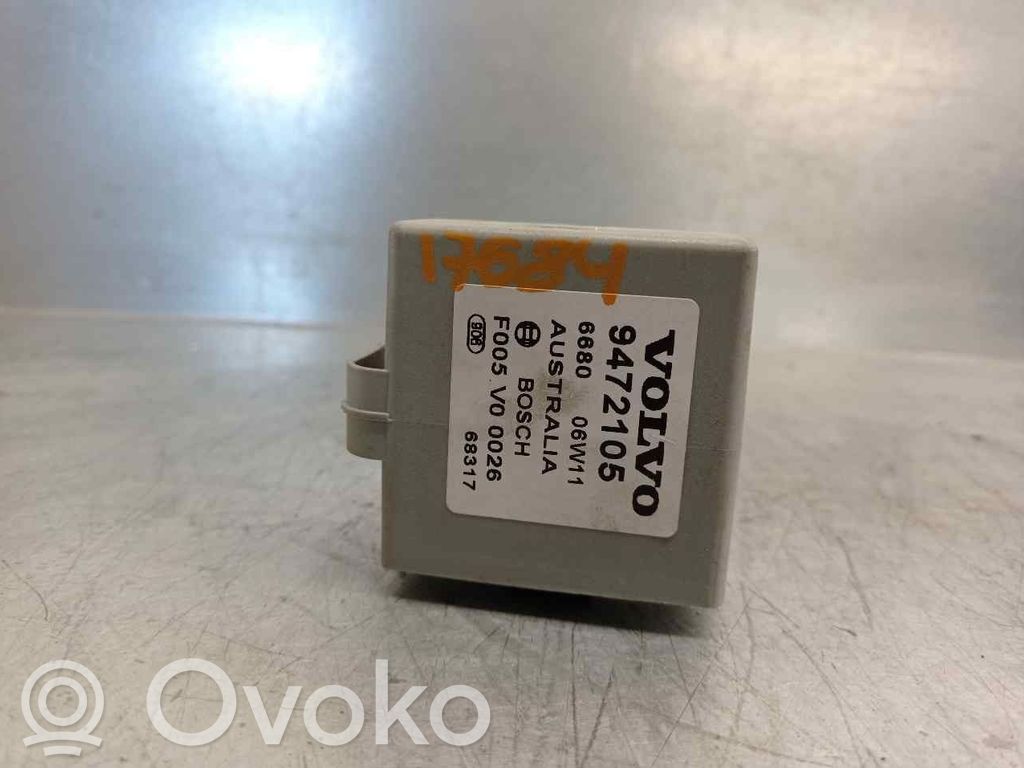 Inne komputery / moduły / sterowniki   9472105,F005VO0026,BOSCH