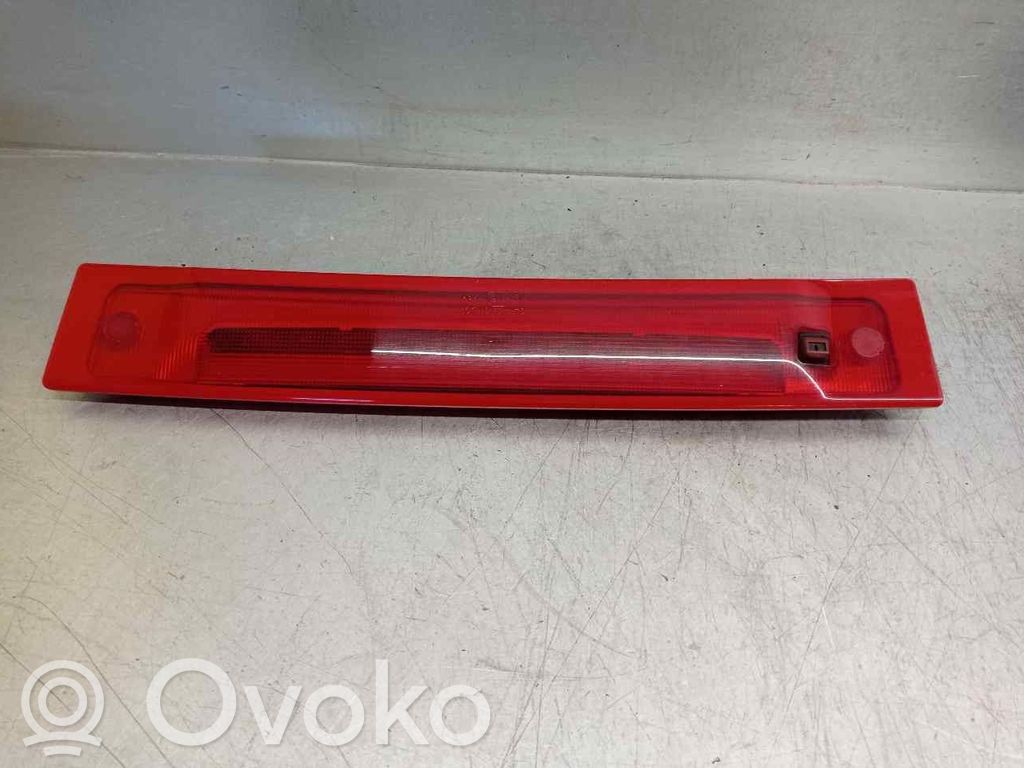 Volvo XC90 Luce d’arresto centrale/supplementare 
