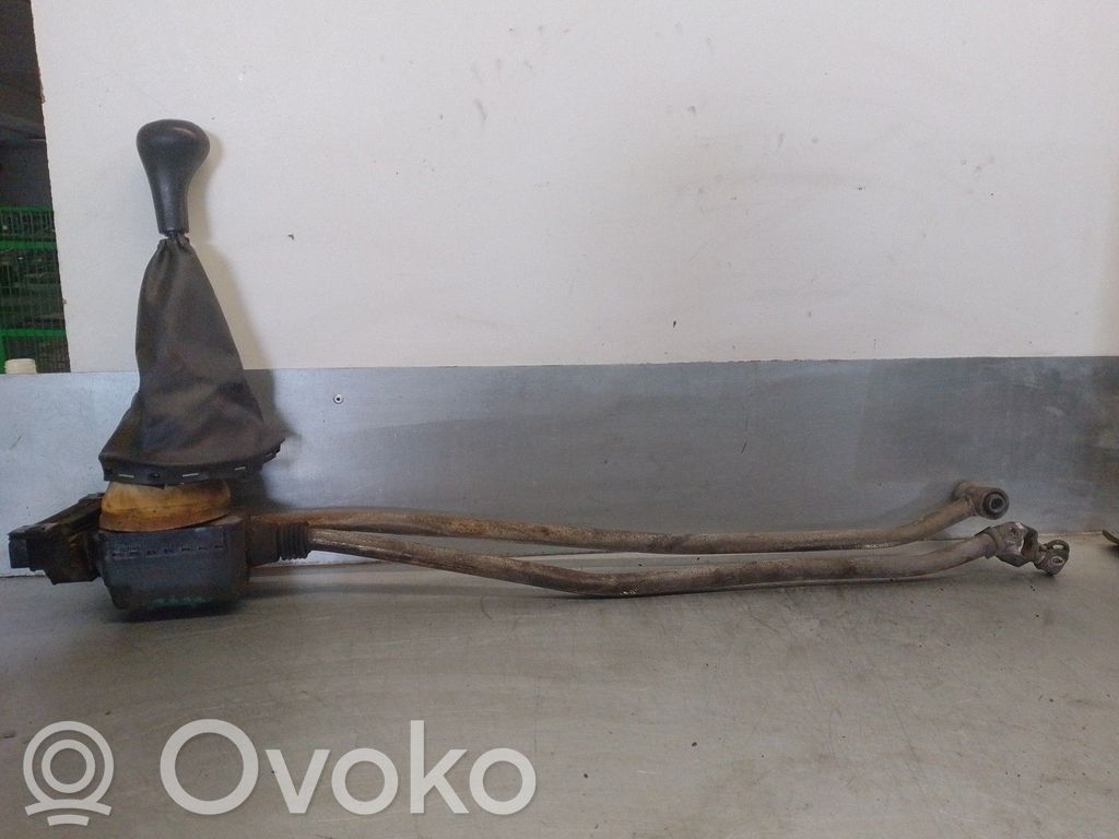 Ford Fiesta Palanca de cambios 