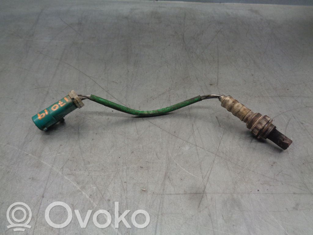 Jaguar S-Type Sonda lambda 