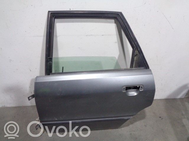 Audi 80 90 B3 Puerta trasera 