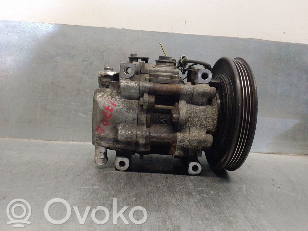 Toyota Corolla E110 Compresseur de climatisation 