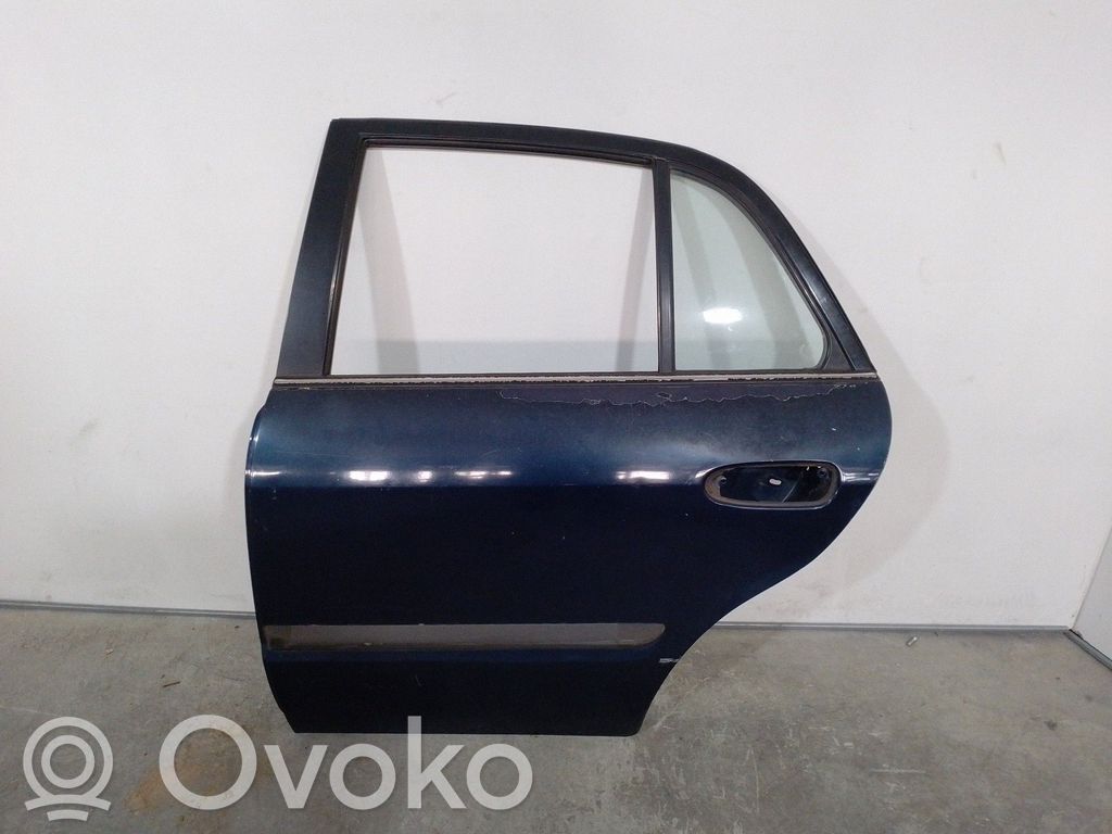 Puerta trasera   GE4T73020T,AZULOSCURO,5PUERTAS