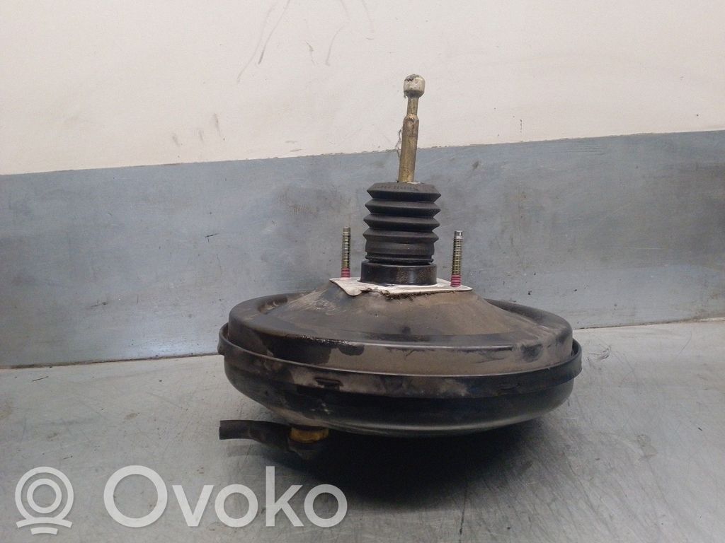 Alfa Romeo 147 Hydraulisen servojärjestelmän paineventtiili 