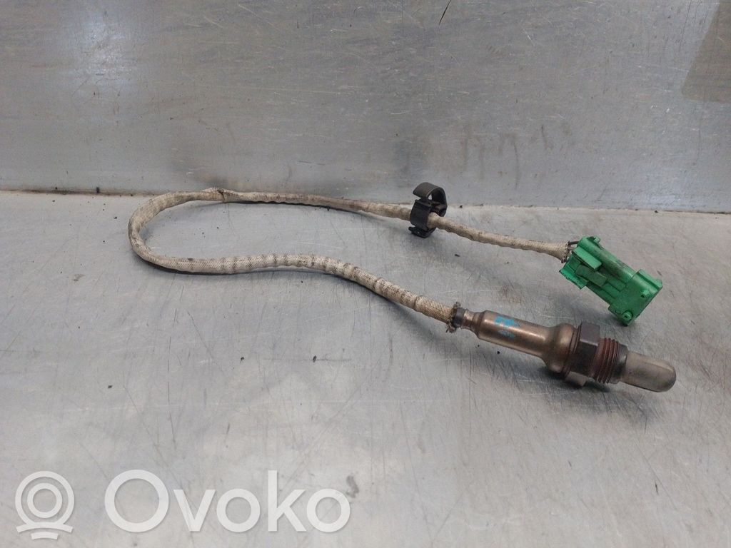 Peugeot 807 Lambda probe sensor 