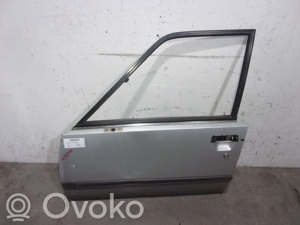 Durvis   4541440,GRIS,5PUERTAS
