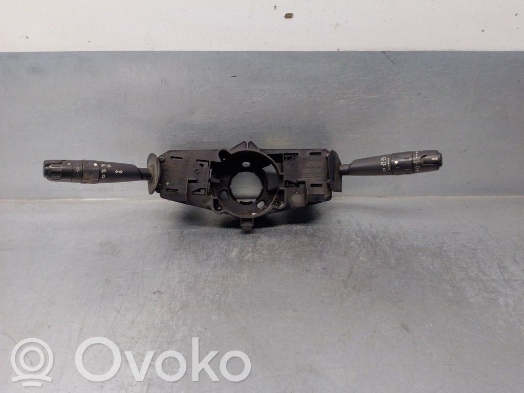 Panel lighting control switch   34394301