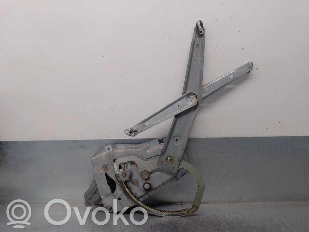 Opel Omega B1 Alzacristalli manuale della portiera anteriore